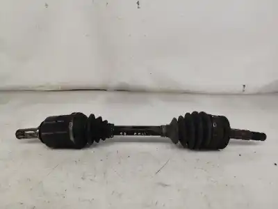 Pezzo di ricambio per auto di seconda mano  per OPEL CORSA C (X01)  Riferimenti OEM IAM    Pezzo di ricambio per auto di seconda mano  per OPEL CORSA C (X01)  Riferimenti OEM IAM