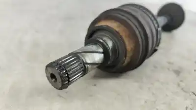 Автозапчастина б/у передня ліва трансмісія для opel corsa b (s93) 1.2 i (f08 f68 m68) посилання на oem iam    Автозапчастина б/у передня ліва трансмісія для opel corsa b (s93) 1.2 i (f08 f68 m68) посилання на oem iam