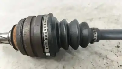 Автозапчастина б/у передня ліва трансмісія для opel corsa b (s93) 1.2 i (f08 f68 m68) посилання на oem iam    Автозапчастина б/у передня ліва трансмісія для opel corsa b (s93) 1.2 i (f08 f68 m68) посилання на oem iam