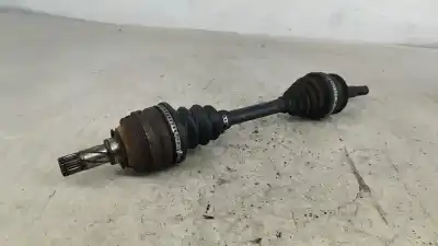 Автозапчастина б/у передня ліва трансмісія для OPEL CORSA B (S93) 1.2 i (F08 F68 M68) Посилання на OEM IAM    Автозапчастина б/у передня ліва трансмісія для OPEL CORSA B (S93) 1.2 i (F08 F68 M68) Посилання на OEM IAM