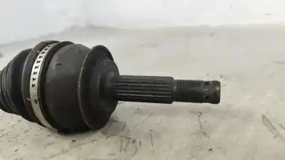 Автозапчастина б/у передня ліва трансмісія для opel corsa b (s93) 1.2 i (f08 f68 m68) посилання на oem iam    Автозапчастина б/у передня ліва трансмісія для opel corsa b (s93) 1.2 i (f08 f68 m68) посилання на oem iam