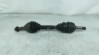 Tweedehands auto-onderdeel Transmissie Links Voor voor OPEL VECTRA C CARAVAN (2003->) 2.2 Elegance [2.2 Ltr. - 92 kW 16V DTI CAT (Y 22 DTR / L50)] OEM IAM-referenties   