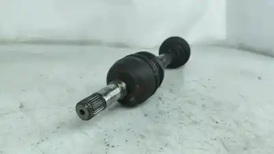 Piesă de schimb auto la mâna a doua transmisie fatã stânga pentru opel vectra c caravan (2003->) 2.2 elegance [2.2 ltr. - 92 kw 16v dti cat (y 22 dtr / l50)] referințe oem iam   