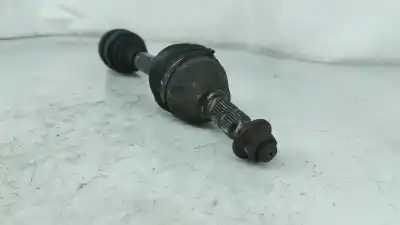 Piesă de schimb auto la mâna a doua transmisie fatã stânga pentru opel vectra c caravan (2003->) 2.2 elegance [2.2 ltr. - 92 kw 16v dti cat (y 22 dtr / l50)] referințe oem iam   