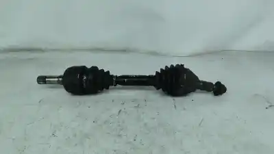 Piesă de schimb auto la mâna a doua transmisie fatã stânga pentru opel vectra c caravan (2003->) 2.2 elegance [2.2 ltr. - 92 kw 16v dti cat (y 22 dtr / l50)] referințe oem iam   