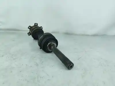 Автозапчасти б/у передняя правая трансмиссия за ssangyong musso (fj) 2.3 tdic tracã§ã£o integral ссылки oem iam   