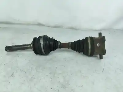 İkinci el araba yedek parçası ön sag sanziman için ssangyong musso (fj) 2.3 tdic tracã§ã£o integral oem iam referansları 