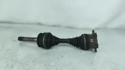 Автозапчасти б/у передняя левая трансмиссия за ssangyong musso (fj) 2.3 tdic tracã§ã£o integral ссылки oem iam   