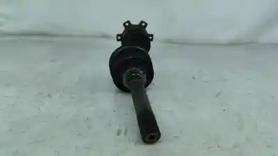 Автозапчасти б/у передняя левая трансмиссия за ssangyong musso (fj) 2.3 tdic tracã§ã£o integral ссылки oem iam   