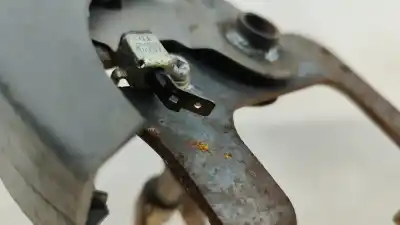 Автозапчасти б/у рычаг ручного тормоза за ssangyong musso (fj) 2.3 tdic tracã§ã£o integral ссылки oem iam   