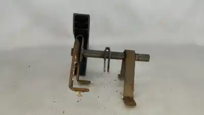 Автозапчасти б/у рычаг ручного тормоза за ssangyong musso (fj) 2.3 tdic tracã§ã£o integral ссылки oem iam   