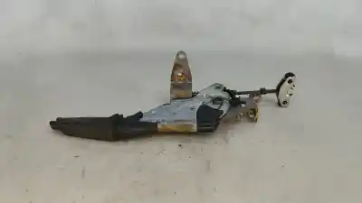 Peça sobressalente para automóvel em segunda mão alavanca de travão de mão por bmw 1 (e81) gasóleo 2010 3p referências oem iam 34406764924  