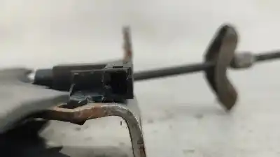 Автозапчасти б/у рычаг ручного тормоза за skoda fabia i break (6y5) 1.4 gasolina 2002 5p ссылки oem iam   