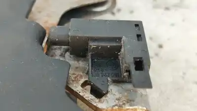 Автозапчасти б/у рычаг ручного тормоза за skoda fabia i break (6y5) 1.4 gasolina 2002 5p ссылки oem iam   