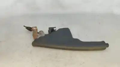 Автозапчасти б/у рычаг ручного тормоза за skoda fabia i break (6y5) 1.4 gasolina 2002 5p ссылки oem iam   