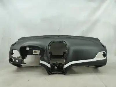 Peça sobressalente para automóvel em segunda mão tablier por fiat freemont (345_) 2.0 jtd referências oem iam 