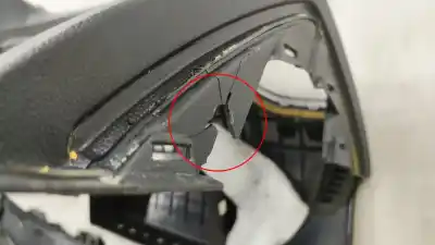 Second-hand car spare part dashboard for fiat freemont (345_) 2.0 jtd oem iam references   