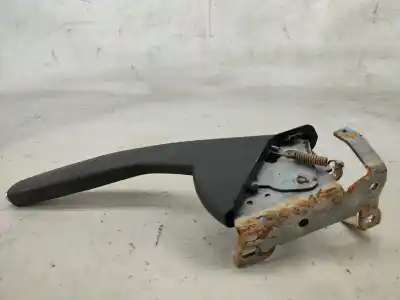 Pezzo di ricambio per auto di seconda mano Leva Del Freno A Mano per RENAULT CAPTUR J5_, H5_ 0.9 TCe 90 Riferimenti OEM IAM 360103432R  