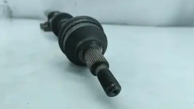 Second-hand car spare part front right transmission for fiat freemont (345_) 2.0 jtd oem iam references p68193337aa  