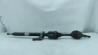 Second-hand car spare part front right transmission for fiat freemont (345_) 2.0 jtd oem iam references p68193337aa  