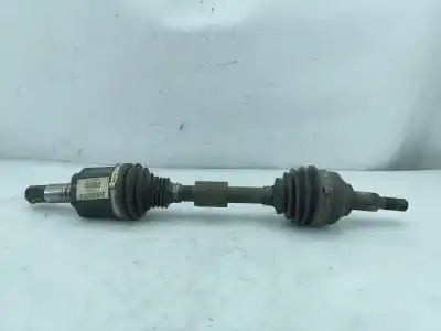 Автозапчастина б/у передня ліва трансмісія для fiat freemont (345_) 2.0 jtd посилання на oem iam p68193346aa  