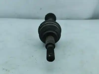 Автозапчастина б/у передня ліва трансмісія для fiat freemont (345_) 2.0 jtd посилання на oem iam p68193346aa  