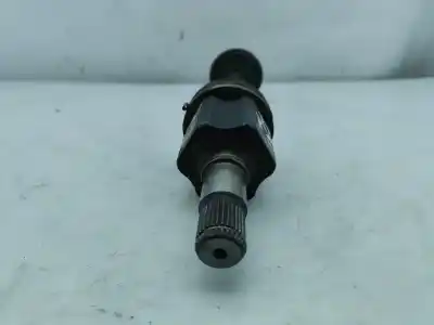 Автозапчастина б/у передня ліва трансмісія для fiat freemont (345_) 2.0 jtd посилання на oem iam p68193346aa  