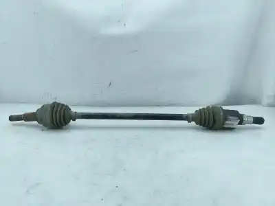 Peça sobressalente para automóvel em segunda mão transmissão traseira direita por fiat freemont (345_) 2.0 jtd referências oem iam p68193332aa