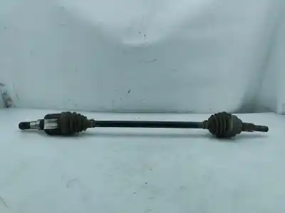 Second-hand car spare part rear right transmission for fiat freemont (345_) 2.0 jtd oem iam references p68193332aa  