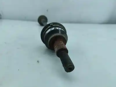 Second-hand car spare part rear left transmission for fiat freemont (345_) 2.0 jtd oem iam references   