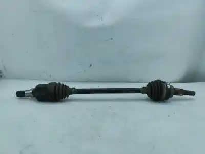 Second-hand car spare part rear left transmission for fiat freemont (345_) 2.0 jtd oem iam references   