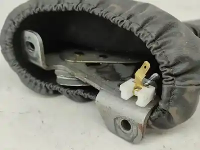 Автозапчастина б/у важіль ручного гальма для ford fiesta iv (ja_, jb_) 1.25 i 16v gasolina 1998 5p посилання на oem iam   