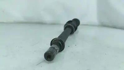 Piesă de schimb auto la mâna a doua transmisie fatã dreapta pentru renault megane ii sedán (lm0/1_) 1.5 dci (lm0f lm0t lm2b) referințe oem iam   