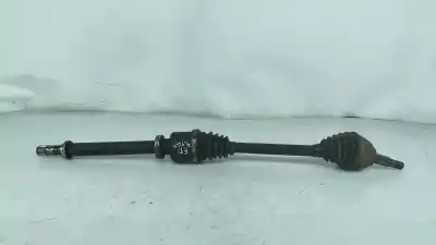 Piesă de schimb auto la mâna a doua transmisie fatã dreapta pentru renault megane ii sedán (lm0/1_) 1.5 dci (lm0f lm0t lm2b) referințe oem iam   