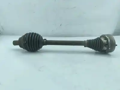 Second-hand car spare part front left transmission for seat leon sc (5f5) 1.6 tdi oem iam references 