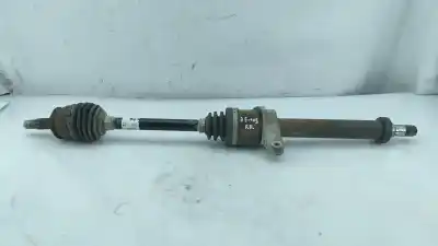 Second-hand car spare part front right transmission for mini mini (r56) one oem iam references 7589768 Second-hand car spare part front right transmission for mini mini (r56) one oem iam references 7589768