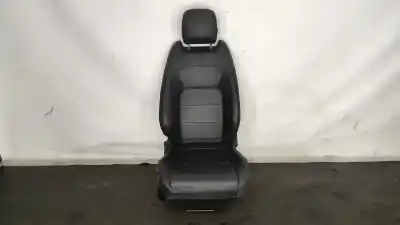 Автозапчасти б/у полный комплект сиденья за jaguar i-pace (x590) ev400 awd ссылки oem iam   