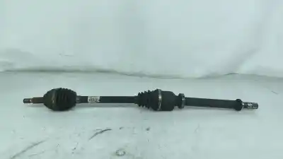 İkinci el araba yedek parçası  için RENAULT MEGANE II (BM0/1_, CM0/1_)  OEM IAM referansları 8200626038  