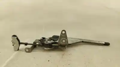 Peça sobressalente para automóvel em segunda mão alavanca de travão de mão por bmw 1 (e87) 118 d referências oem iam 34406775492