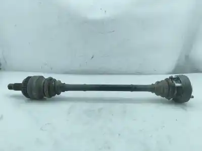 Peça sobressalente para automóvel em segunda mão transmissão traseira direita por bmw 1 (e87) 118 d referências oem iam 7533446