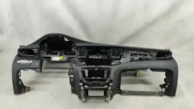 Second-hand car spare part dashboard for opel mokka / mokka x (j13) 1.4 4x4 (_76) oem iam references 