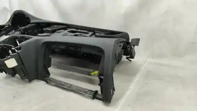 Автозапчасти б/у панель приборов за opel mokka / mokka x (j13) 1.4 4x4 (_76) ссылки oem iam   