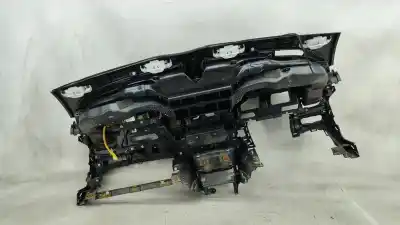 Автозапчасти б/у панель приборов за opel mokka / mokka x (j13) 1.4 4x4 (_76) ссылки oem iam   