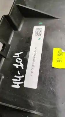 Second-hand car spare part dashboard for jaguar i-pace (x590) ev400 awd oem iam references j9d304320a  