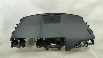 Second-hand car spare part dashboard for jaguar i-pace (x590) ev400 awd oem iam references j9d304320a  