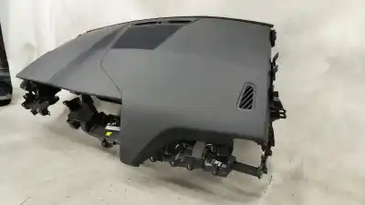 Second-hand car spare part dashboard for jaguar i-pace (x590) ev400 awd oem iam references j9d304320a  