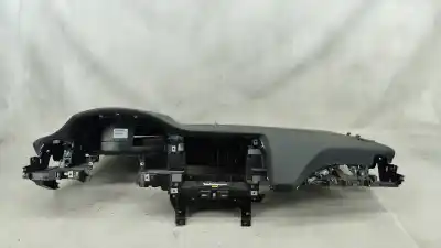 Second-hand car spare part dashboard for jaguar i-pace (x590) ev400 awd oem iam references j9d304320a