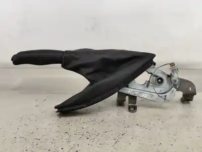 Second-hand car spare part handbrake lever for bmw 3 (e46) 320 d oem iam references 1164485