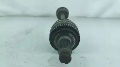 Pezzo di ricambio per auto di seconda mano trasmissione posteriore sinistra per bmw 1 (e87) 118 d riferimenti oem iam   