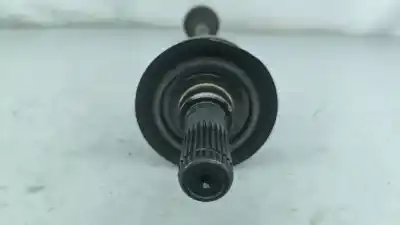 Pezzo di ricambio per auto di seconda mano trasmissione posteriore sinistra per bmw 1 (e87) 118 d riferimenti oem iam   